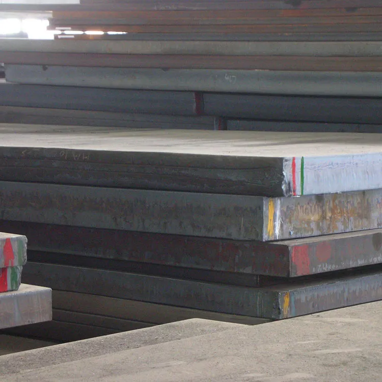 carbon steel plate&sheet